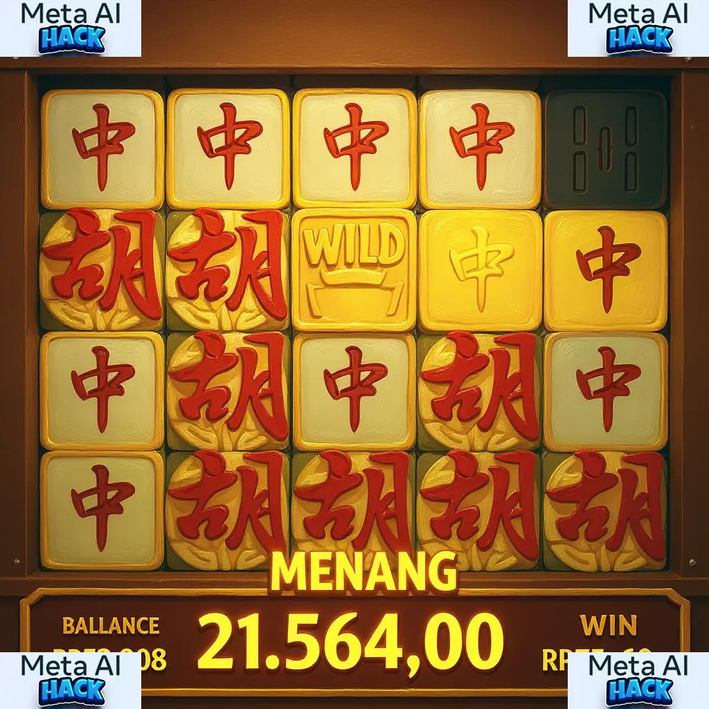 ai meta hack slot adalah pusat aplikasi PKM Ranca Malaka Endah. AI META HACK membuat distribusi data resmi lebih aman, cepat, dan mudah diverifikasi.